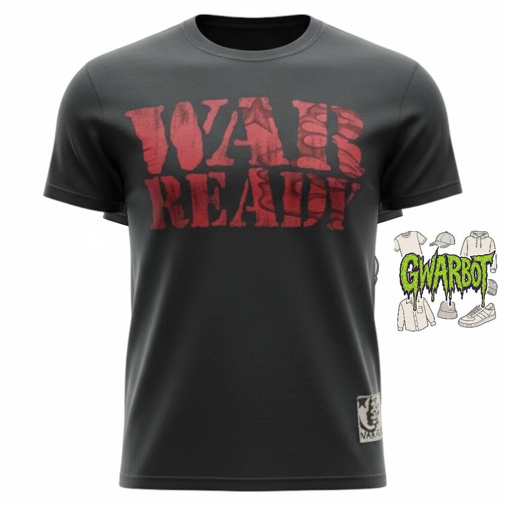 M Hellstar War Ready - image 1